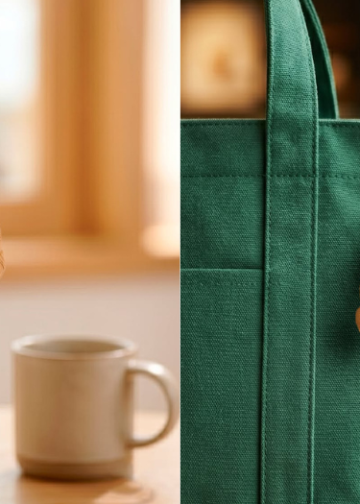 MercadoNegro 33 Starbucks lanza nueva colección con el Bearista