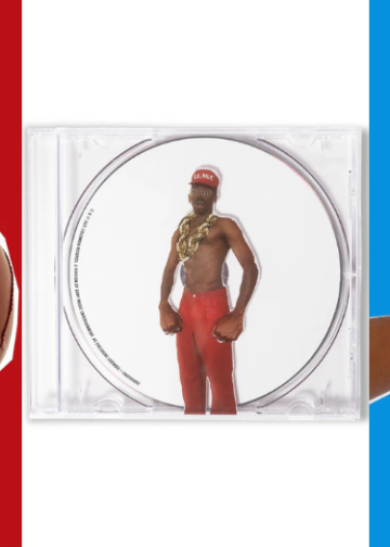 Tyler The Creator