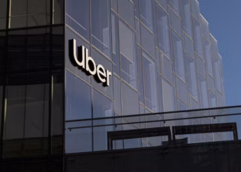 Uber