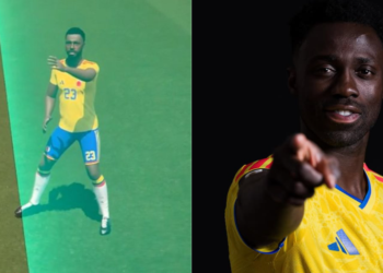 VAR anula gol de Colombia a Portugal y así están reaccionando las marcas