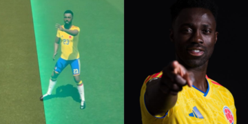 VAR anula gol de Colombia ante Portugal y marcas reaccionan con creativos posts 2 VAR anula gol de Colombia a Portugal y así están reaccionando las marcas