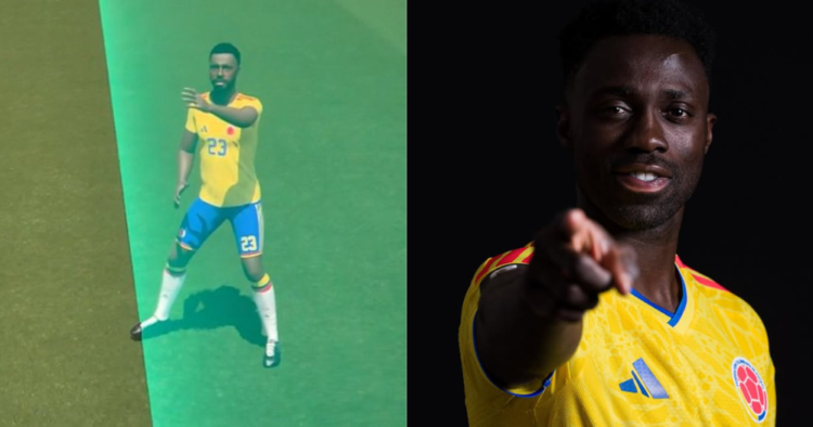 VAR anula gol de Colombia a Portugal y así están reaccionando las marcas