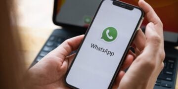 WhatsApp prueba un indicador visual para mostrar cuándo un usuario está en línea 3 WhatsApp mostraría icono de estado en línea