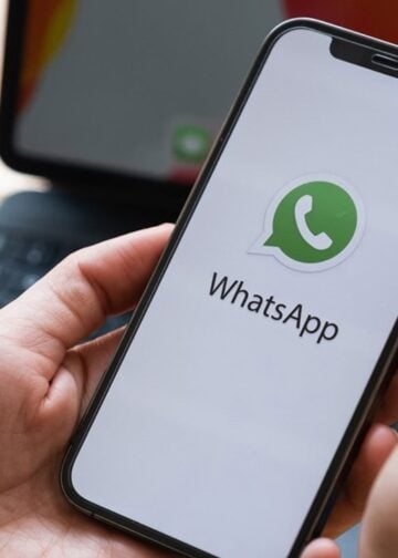 WhatsApp mostraría icono de estado en línea
