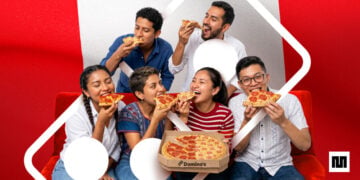 Tres propuestas, distintos momentos de consumo: estas son las novedades que trae Domino's en Fiestas Patrias 2 WhatsApp Image 2026 07 07 at 3.15.57 PM