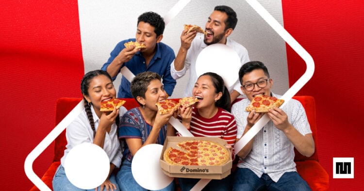Tres propuestas, distintos momentos de consumo: estas son las novedades que trae Domino's en Fiestas Patrias 1 WhatsApp Image 2026 07 07 at 3.15.57 PM