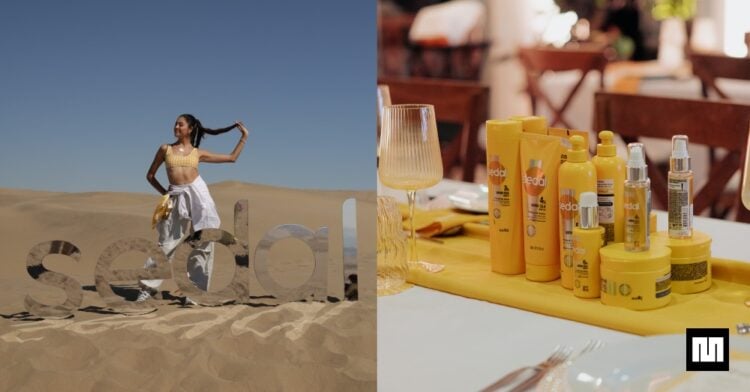 Sedal presenta Toque de Seda en Perú y apuesta por una nueva etapa de conexión con sus consumidoras 1 WhatsApp Image 2026 07 14 at 4.49.52 PM