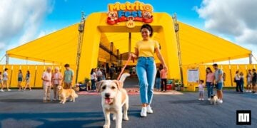 Supermercados Metro presenta Metrito Fest, un festival gratuito para mascotas en San Miguel 2 Metrito Fest
