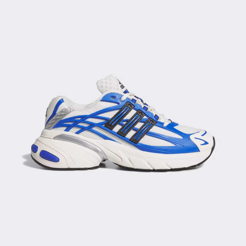 Duki se une a adidas para promocionar las nuevas Adistar XLG 5 Zapatillas Adistar XLG 2.0 Azul KI4505 01 00 standard