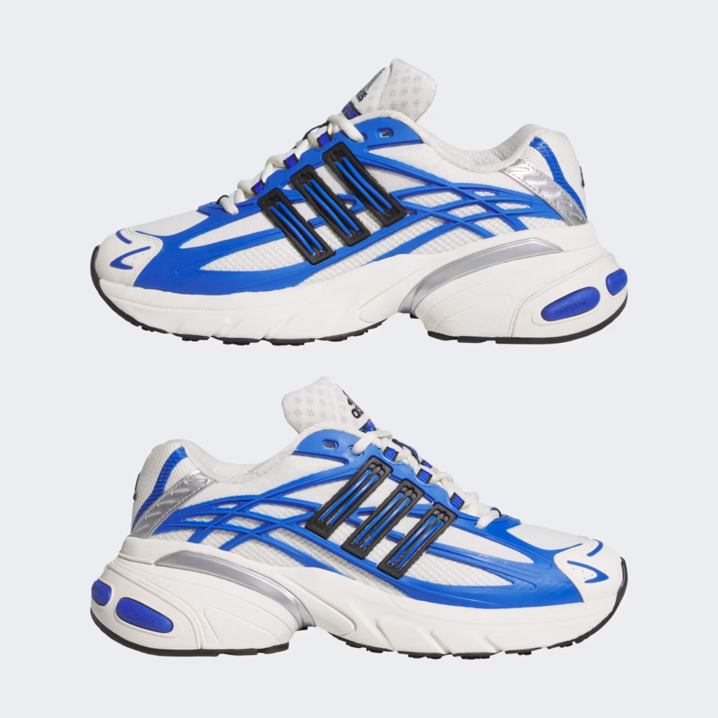 Duki se une a adidas para promocionar las nuevas Adistar XLG 4 Zapatillas Adistar XLG 2.0 Azul KI4505 09 standard