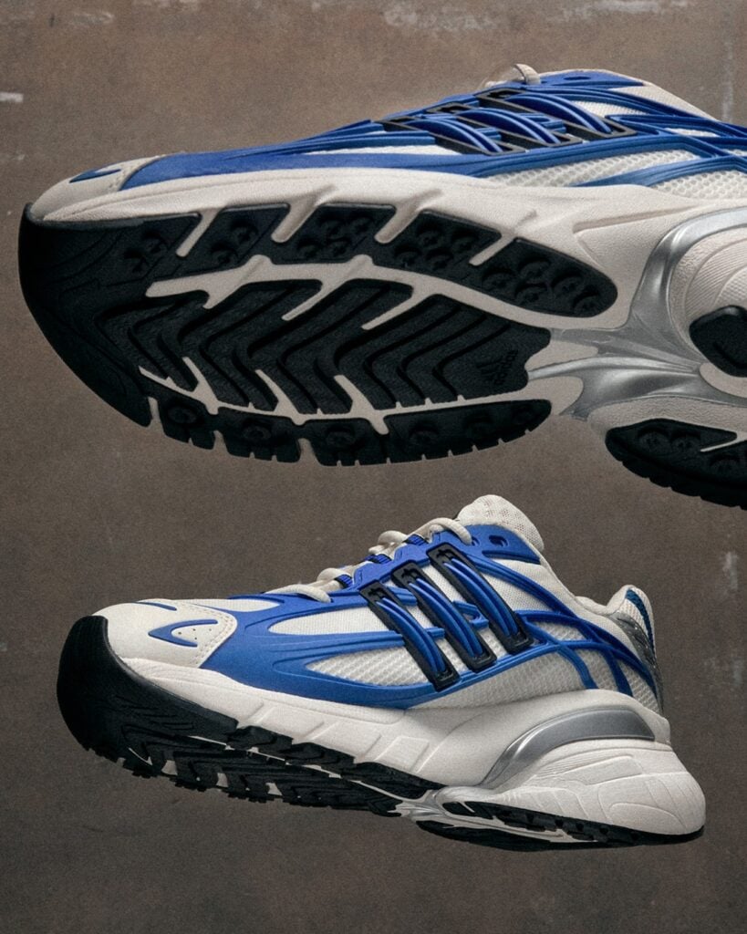 Duki se une a adidas para promocionar las nuevas Adistar XLG 2 adidas