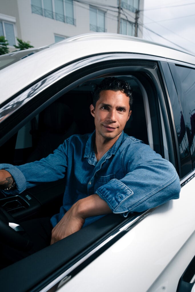 Chery incorpora al chef Rodrigo Fernandini como embajador de marca 2 chery 5 1