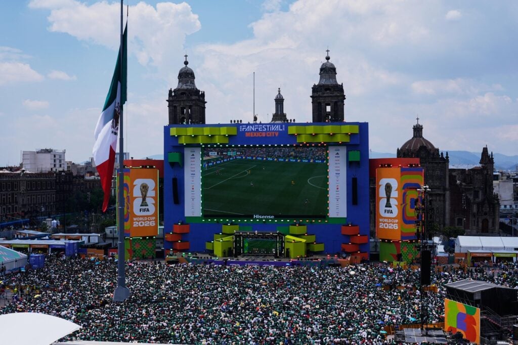 "Sorry for your team's loss": la campaña con la que Uber premia a quienes vieron perder a su selección 2 la campaña con la que Uber premia a quienes vieron perder a su selección.