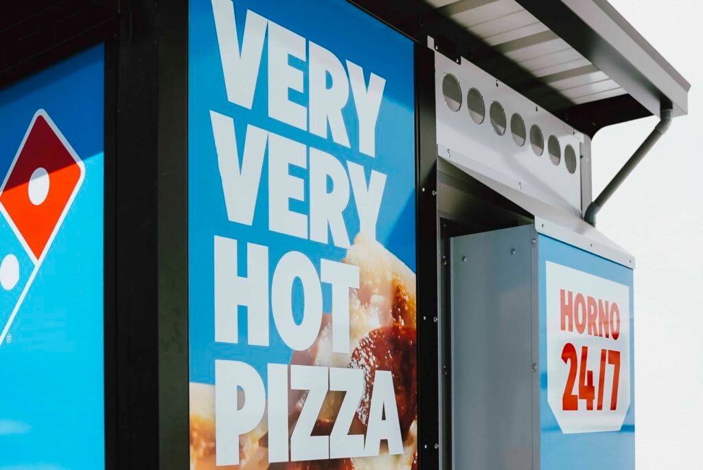 domino s pizza vending espana 6