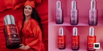 ¿Resultados visibles a partir de la tercera noche?: Pond's presenta dos nuevos sérums que simplifican la rutina de skincare 2 editable Nota portal