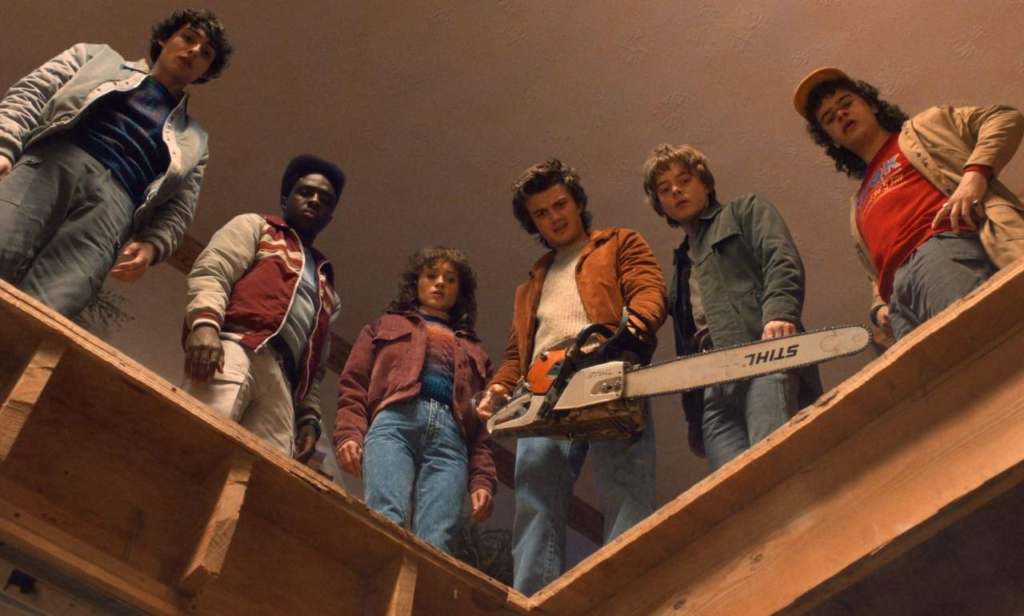 Mattel celebra el 10° aniversario de Stranger Things con un set de edición especial 7 image 125
