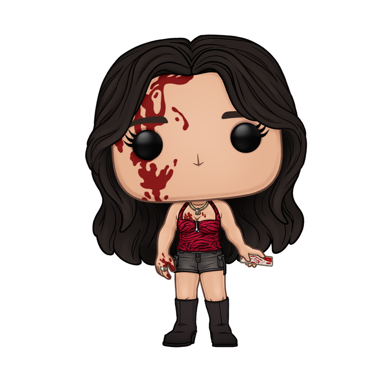 Nikki de "Obsession" llega a Funko POP! con una edición exclusiva para coleccionistas 2 image 129