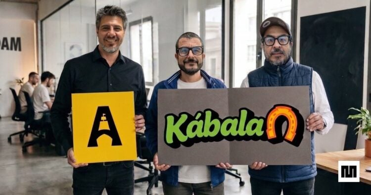 “Acábala con La Kábala”: la nueva campaña de Amsterdam Brand Partners 1 image 13