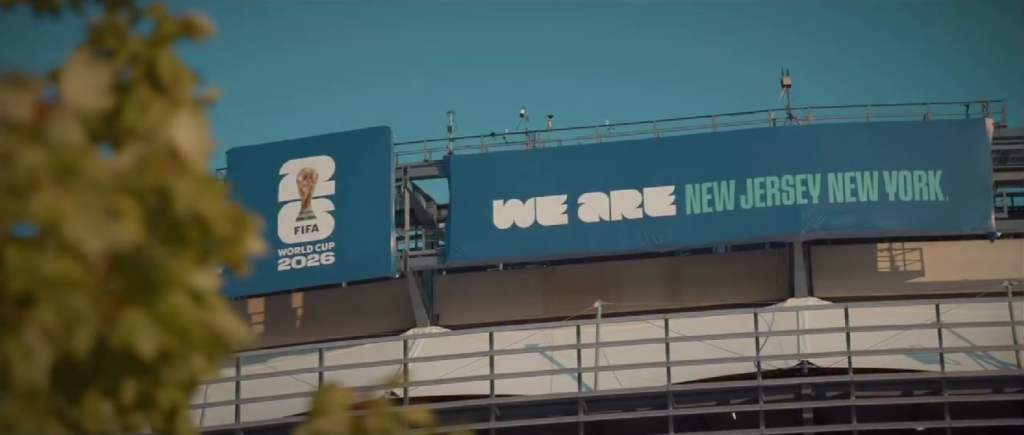 Lanzan tráiler oficial del show de medio tiempo de la final del Mundial 2026 2 Lanzan tráiler oficial del show de medio tiempo de la final del Mundial 2026.