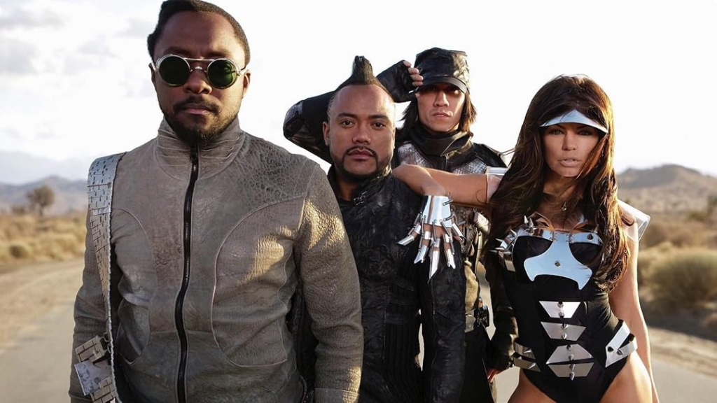 ¿Black Eyed Peas en Perú? El video de intriga de Stage One que alimenta las sospechas 2 image 15
