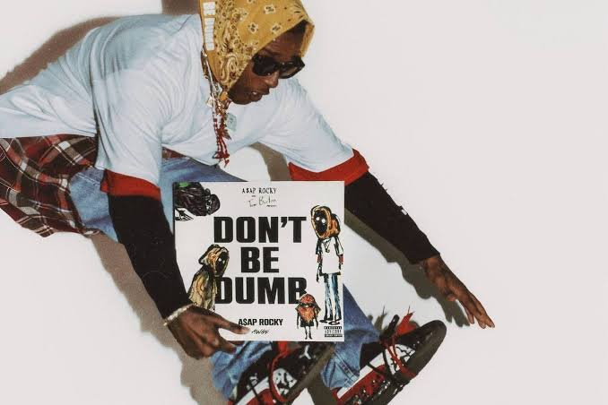 Rihanna y A$AP Rocky protagonizan la nueva campaña de Fenty Skin con un mensaje a favor del uso de protector solar 2 image 150