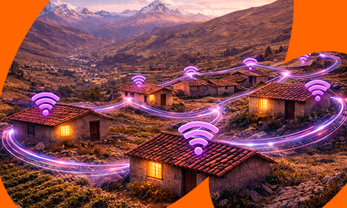 Claro Perú fortalece su presencia en el mercado de fibra óptica tras acordar compra de WOW 2 Claro Perú fortalece su presencia en el mercado de fibra óptica tras acordar compra de WOW.