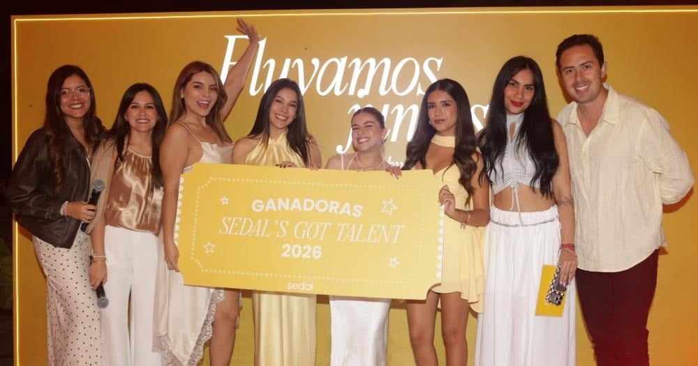 Sedal presenta Toque de Seda en Perú y apuesta por una nueva etapa de conexión con sus consumidoras 5 image 18
