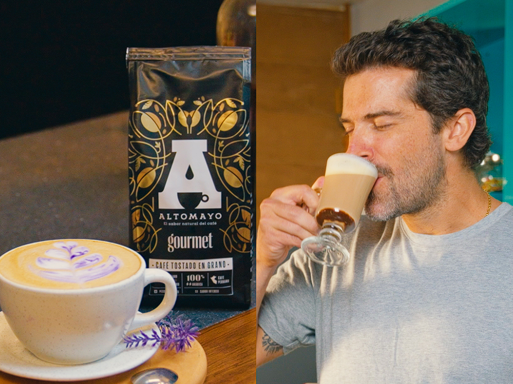 "Viernes con sabor a café": la apuesta de Altomayo se renueva con un recorrido por mercados y cafeterías de Lima 2 Altomayo