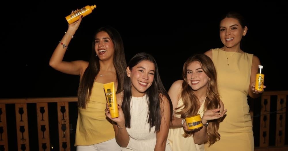 Sedal presenta Toque de Seda en Perú y apuesta por una nueva etapa de conexión con sus consumidoras 2 image 21
