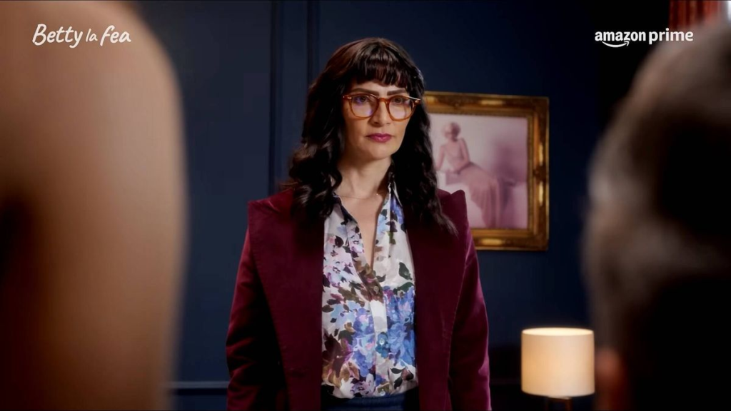 "Betty, la Fea" tendrá nueva temporada: así anunció Amazon Prime su regreso 4 image 214