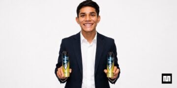 Rexona presenta a Pol Deportes como su nuevo embajador en Perú 2 image 23