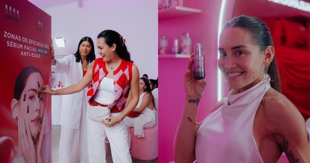 ¿Resultados visibles a partir de la tercera noche?: Pond's presenta dos nuevos sérums que simplifican la rutina de skincare 3 image 28