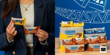 Sublime Cappuccino: la apuesta de la marca por traer su primer chocolate relleno en casi 100 años de historia 2 image 34