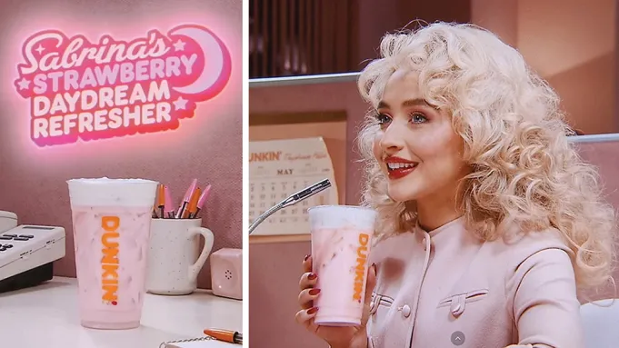 Kendall Jenner, Bad Bunny y Sabrina Carpenter entre las campañas de marketing destacadas de 2026 3 image 34