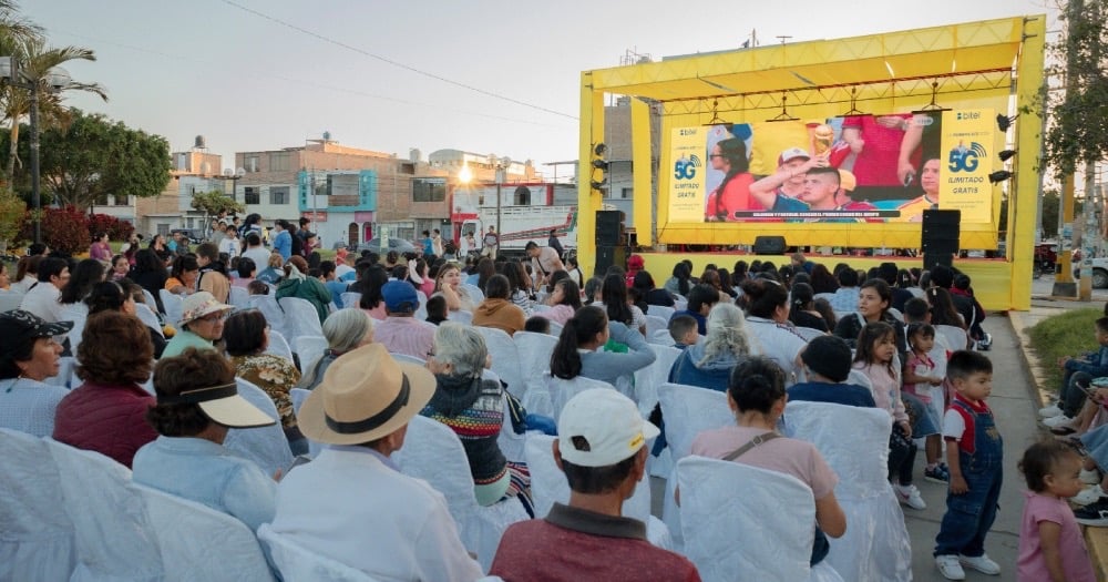 TV360: la plataforma de streaming de Bitel se convirtió la app número 1 de Google Play Store Perú durante “La Fiesta del Fútbol” 4 image 4