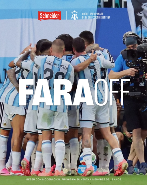 Argentina vs. Egipto: las reacciones de las marcas tras el pase de la albiceleste a cuartos del Mundial 2026 7 image 41