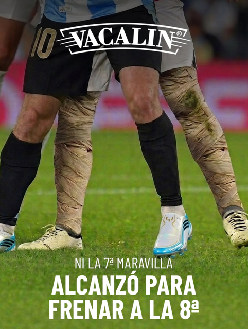 Argentina vs. Egipto: las reacciones de las marcas tras el pase de la albiceleste a cuartos del Mundial 2026 8 image 42
