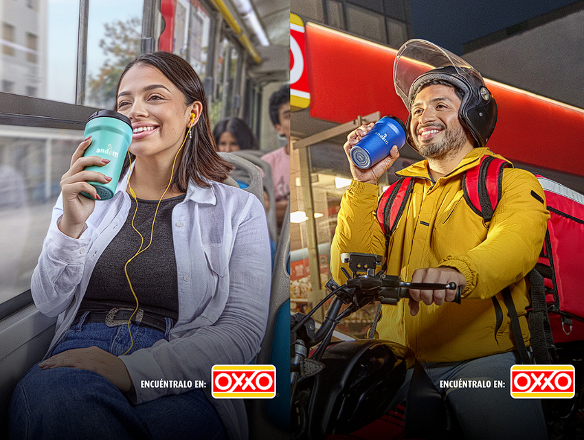 "Con andatti TODO Fluye", alianza que impulsa el café 100% peruano hacia un consumo sostenible y práctico 3 andatti