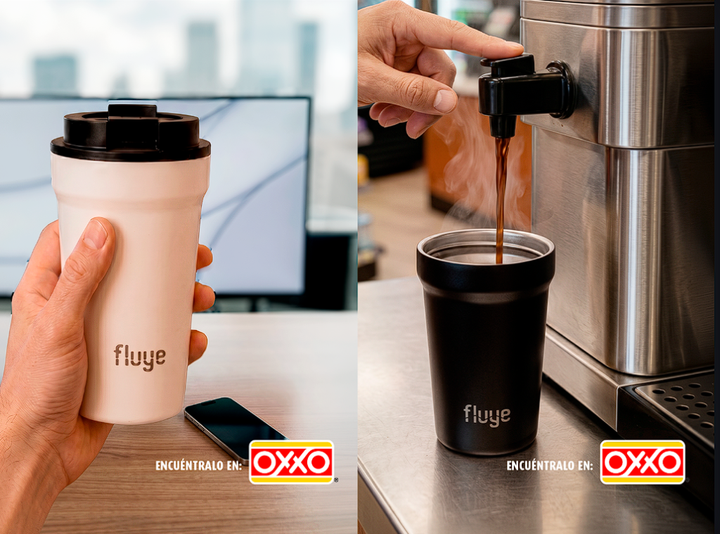 "Con andatti TODO Fluye", alianza que impulsa el café 100% peruano hacia un consumo sostenible y práctico 2 andatti