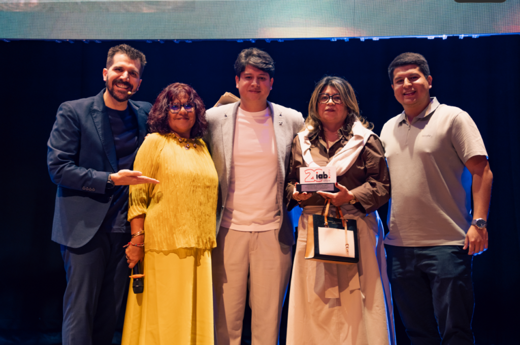 Marcas, agencias y creatividad destacan en los IAB MIXX AWARDS 2026 2 image 57