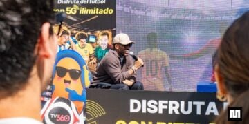 TV360: la plataforma de streaming de Bitel se convirtió la app número 1 de Google Play Store Perú durante “La Fiesta del Fútbol” 2 image 6