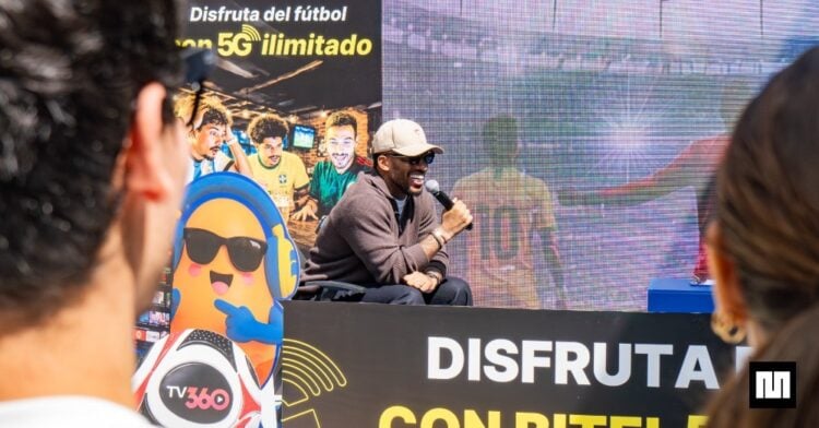 TV360: la plataforma de streaming de Bitel se convirtió la app número 1 de Google Play Store Perú durante “La Fiesta del Fútbol” 1 image 6