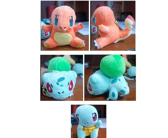 Una empresa peruana deberá pagar más de S/31 mil por vender productos de Pokémon 2 image 75