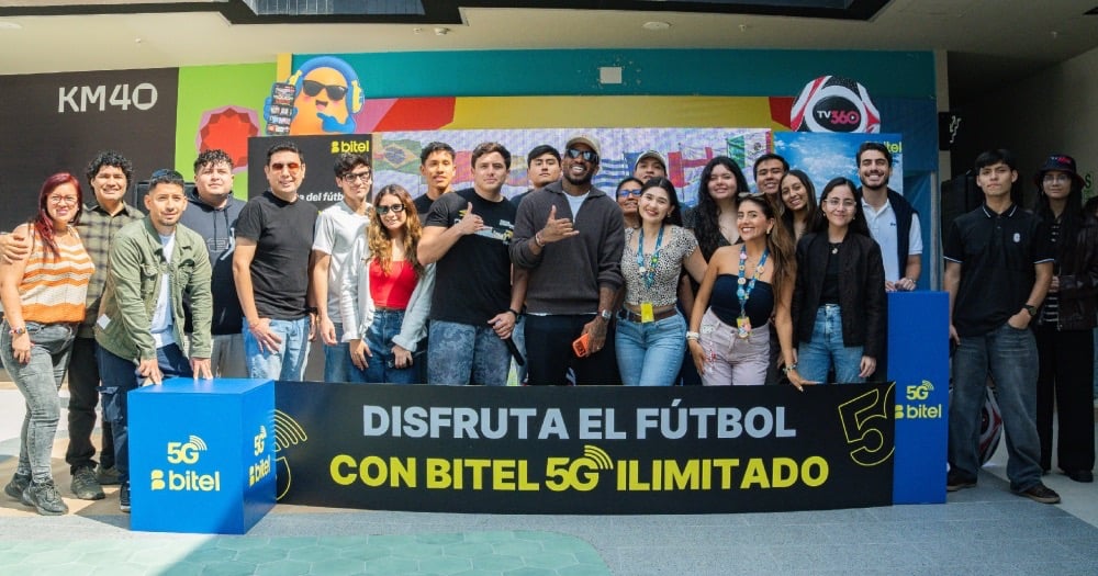 TV360: la plataforma de streaming de Bitel se convirtió la app número 1 de Google Play Store Perú durante “La Fiesta del Fútbol” 2 image 8