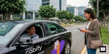 Cabify Ads propone a las marcas acompañar a las personas en sus viajes para captar su atención real 2 image 9