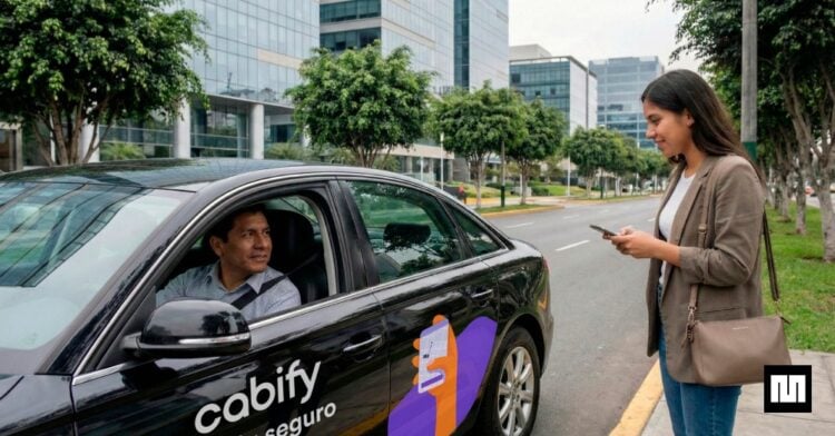 Cabify Ads propone a las marcas acompañar a las personas en sus viajes para captar su atención real 1 image 9