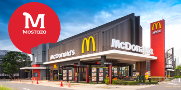 Final del Mundial 2026: Mostaza lanza indirecta a McDonald's por sus colores parecidos a los de la selección de España 2 Final del Mundial 2026: Mostaza lanza indirecta a McDonald's por sus colores parecidos a los de la selección de España