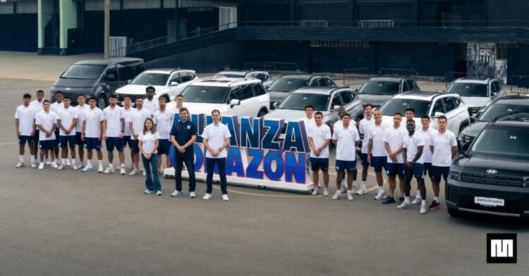 Hyundai y Alianza Lima renuevan su compromiso para seguir impulsando el desarrollo del deporte peruano 1 portal