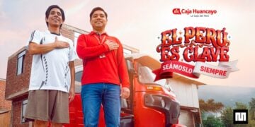"Perú es clave": Caja Huancayo convierte un fenómeno viral en propósito 3 Caja Huancayo