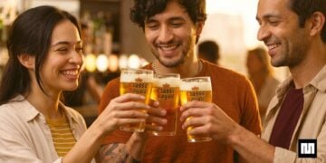 Classe Royale apuesta por la innovación con una cerveza belga disponible en plazaVea y Makro 2 Classe Royale